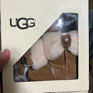 Brand New UGG booties- Infant girl